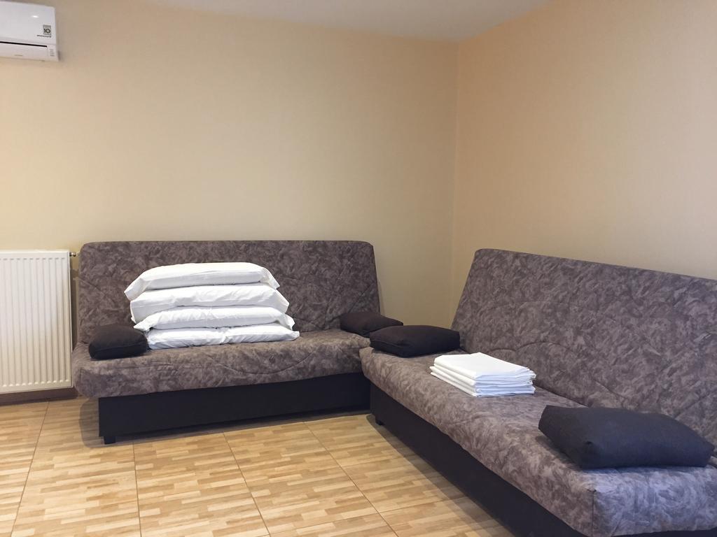 אמפוריבראבה Hotel Silvia מראה חיצוני תמונה
